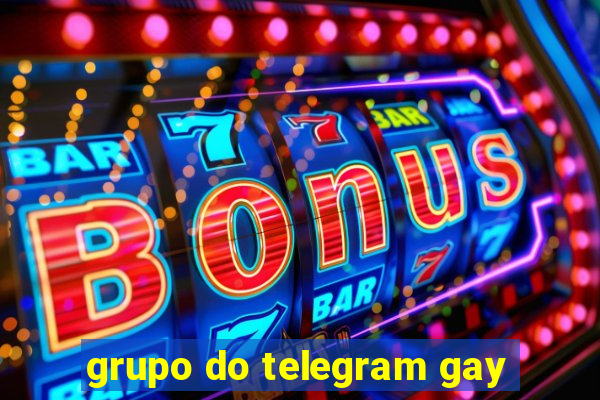 grupo do telegram gay